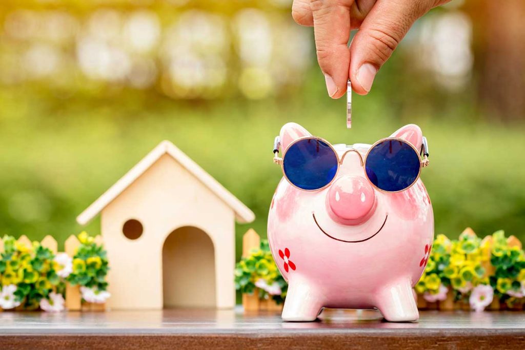 Summer-savings