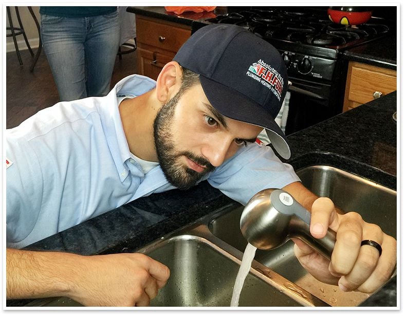 arlington-plumber
