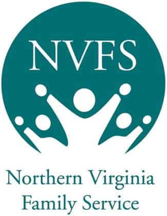 Northern Virginia Family Service logo