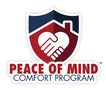 Preferred Partner Plans logo. Navy blue and red shield graphic with image of shaking hands on it.